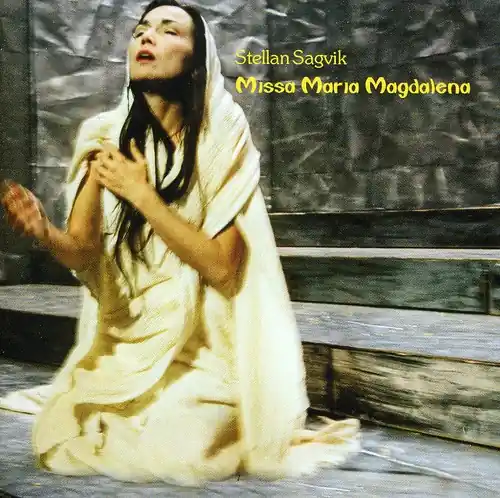 Factory Price Missa Maria Magdalena