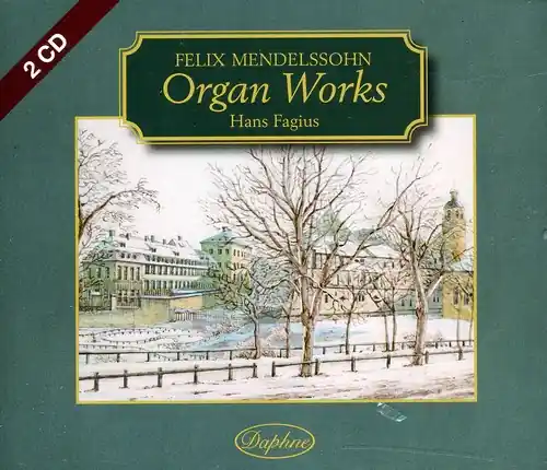 Warranty Included Organ Works