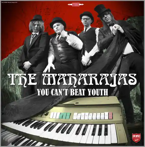 You Can't Beat Youth Price Drop