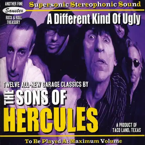 A Different Kind Of Ugly Best Seller
