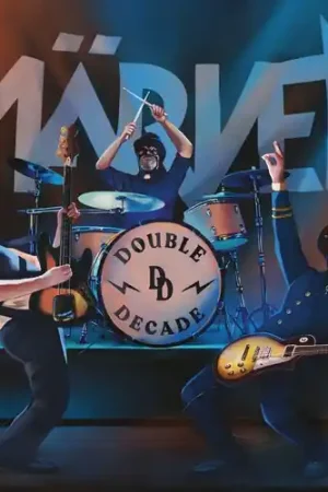 Double Decade Last Chance