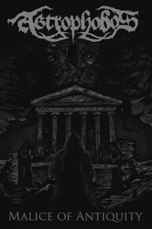 Mega Sale Malice Of Antiquity [Digipak]