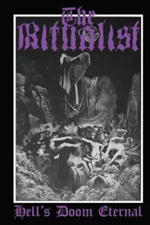 Must Have Hell's Doom Eternal
