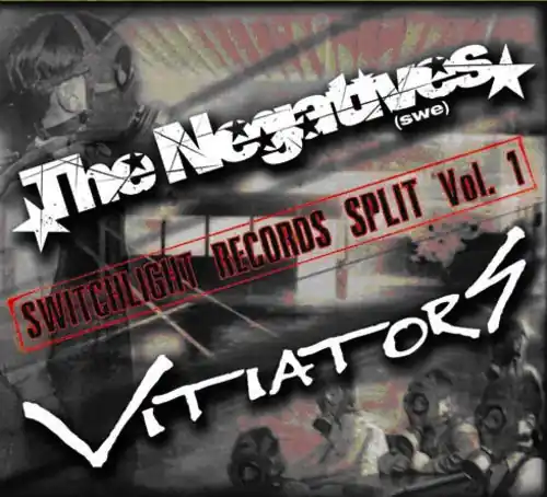 Free Returns Switchlight Records Split