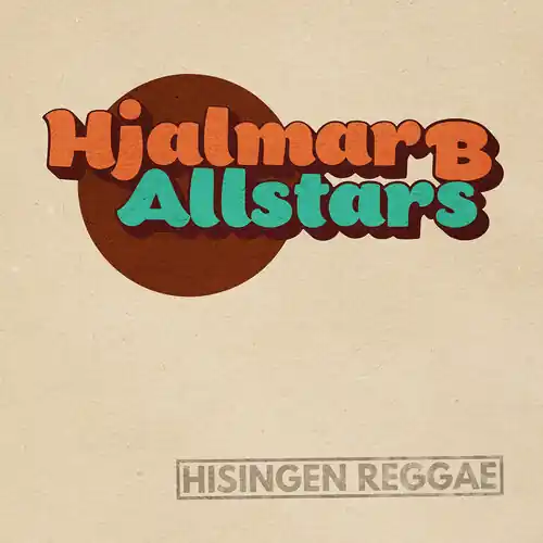 Hisingen Reggae One Day Deal