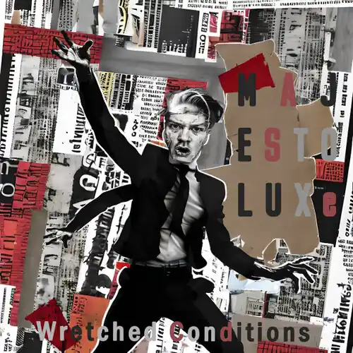 Best Price Wretched Conditions (Uk)