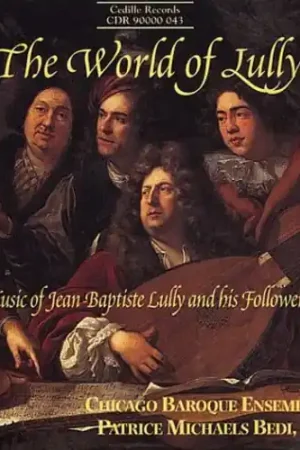 World of Lully Hot Picks