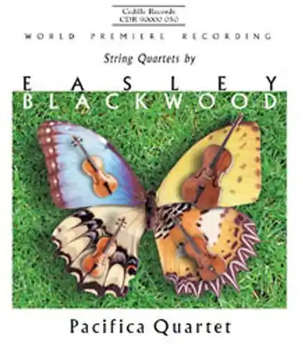 New Release String Quartets