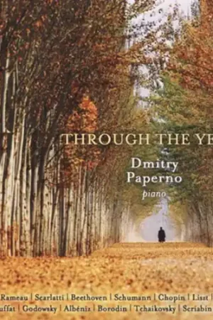 Bargain Through the Years with Dmitry Paperno