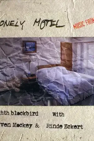 Direct From Manufacturer Lonely Motel: Music from Slide