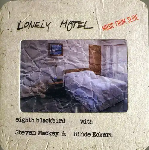 Direct From Manufacturer Lonely Motel: Music from Slide