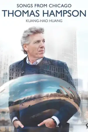 Songs from Chicago Exclusive Offer