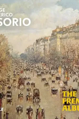 Limited Edition French Album