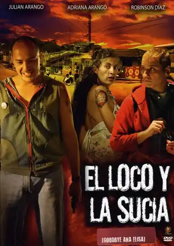 Loco y la Sucia Price Cut