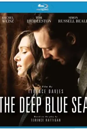 The Deep Blue Sea Instant Buy