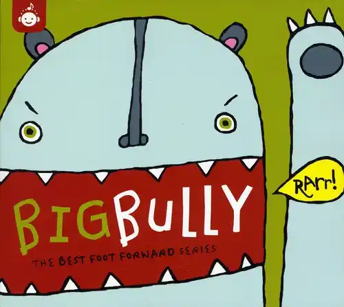 Big Bully: Best Foot Forward Series Flash Sale