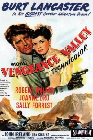 Vengeance Valley Wholesale