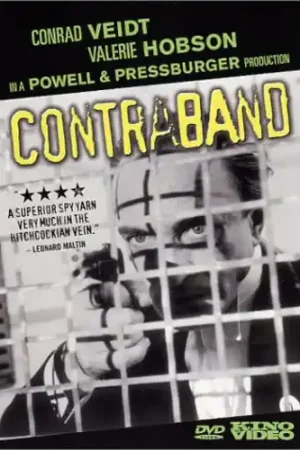 Contraband Crafted