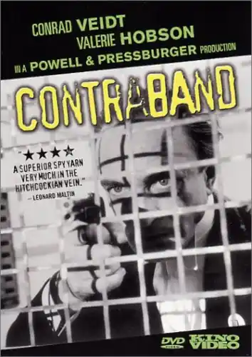 Contraband Crafted