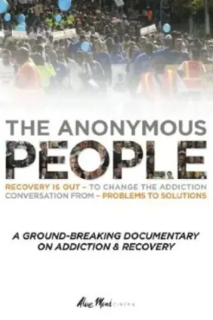 The Anonymous People Viral