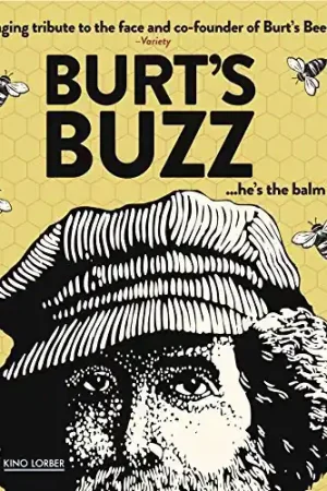 Professional Grade Burt's Buzz