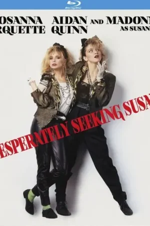 Desperately Seeking Susan Get Yours