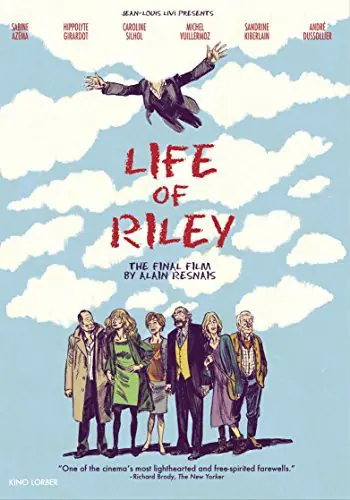 Buy Online Life of Riley