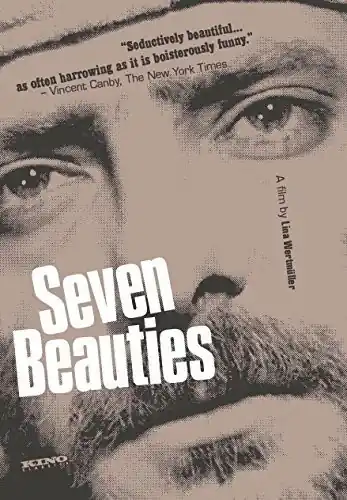Seven Beauties Today Only