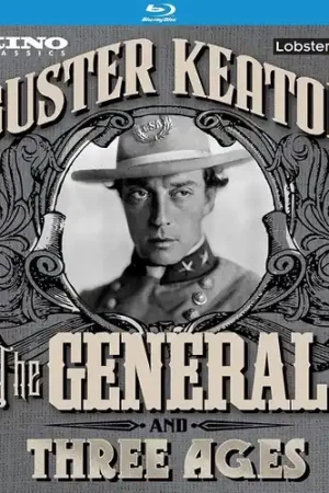 The General / Three Ages Latest