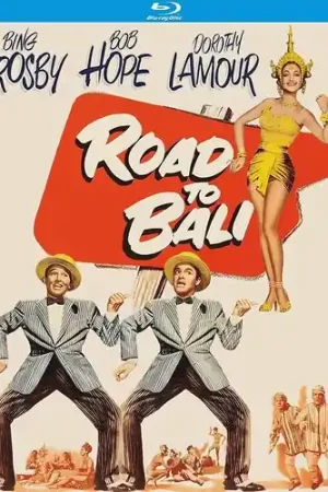 Holiday Sale Road to Bali