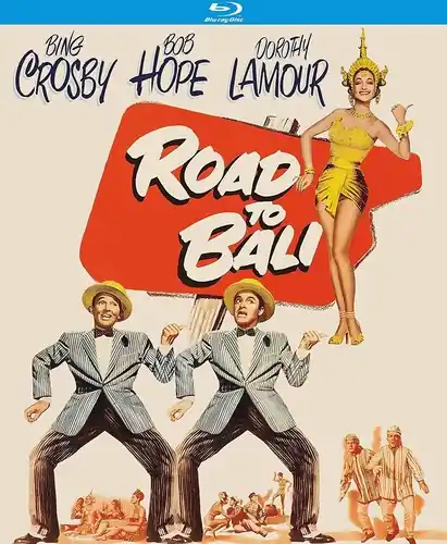 Holiday Sale Road to Bali