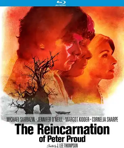 Special Discount The Reincarnation of Peter Proud