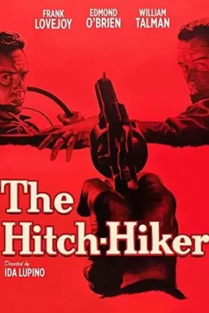 Bargain The Hitch-Hiker