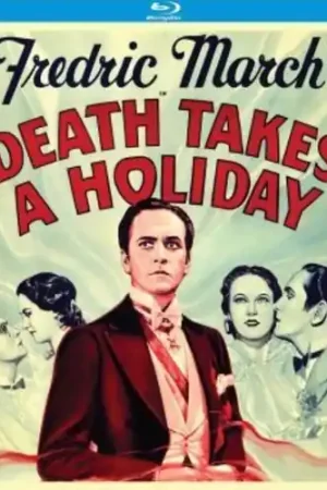 Death Takes a Holiday Big Sale