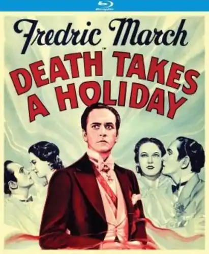 Death Takes a Holiday Big Sale