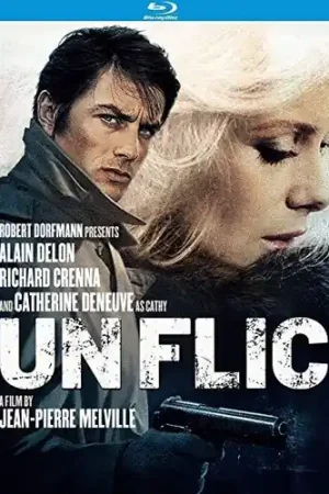 Un Flic (aka Dirty Money) Grab Now