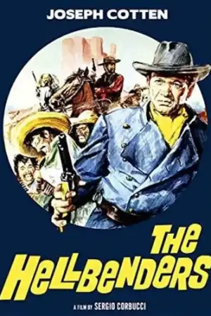 The Hellbenders (aka I Crudeli, The Cruel Ones) Limited Time