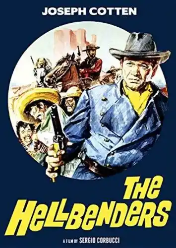 The Hellbenders (aka I Crudeli, The Cruel Ones) Limited Time
