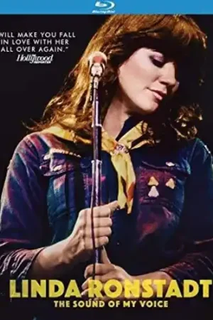 Linda Ronstadt: The Sound of my Voice [Blu-ray] Exclusive