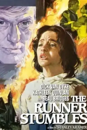 The Runner Stumbles Exclusive Offer