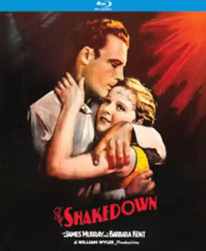 The Shakedown Super Sale