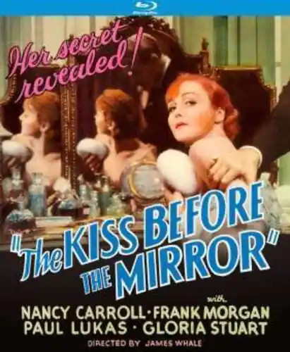 The Kiss Before the Mirror Limited Time