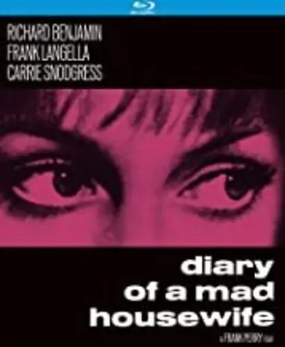 Diary of a Mad Housewife Limited Offer