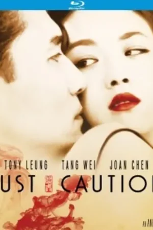 Lust, Caution Affordable