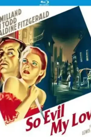 Cheap So Evil My Love