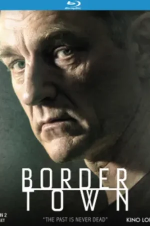 One Day Deal Bordertown Season 2