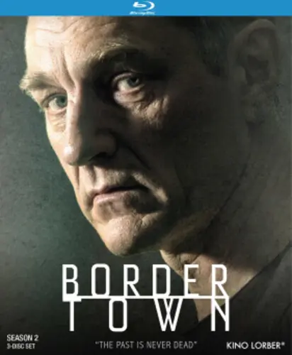 One Day Deal Bordertown Season 2