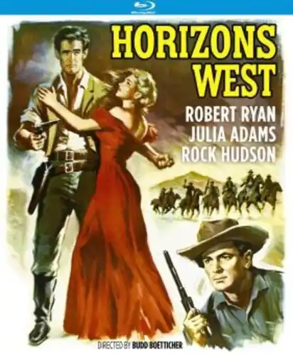 In Demand Horizons West