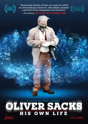 Next Day Delivery Oliver Sacks: His Own Life