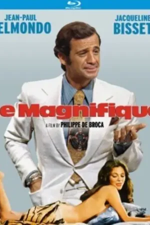 Le Magnifique (1973) Hot Picks